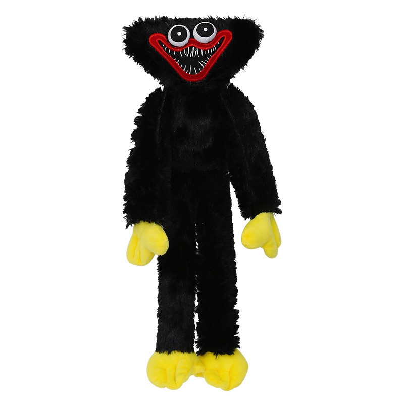 Horror Huggy Wuggy Soft Stuffed Plush Toy PlushStore World Of