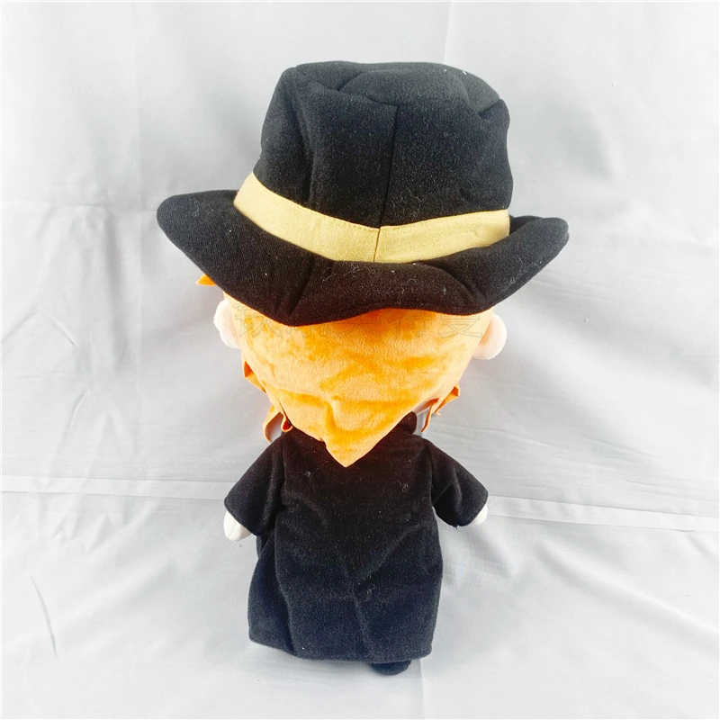 30cm Anime Dazai Osamu And Nakahara Chuuya Soft Plush Toy - PlushStore ...