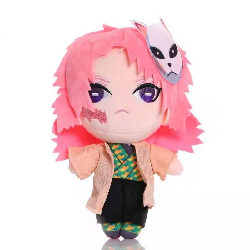 sabito demon slayer plush