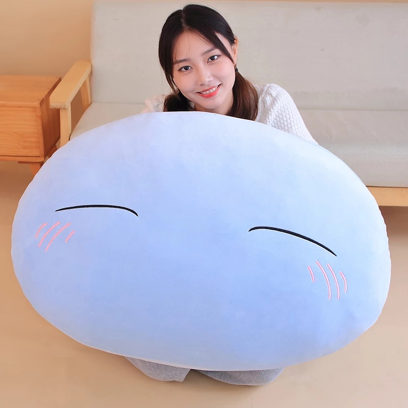 rimuru stuffed toy