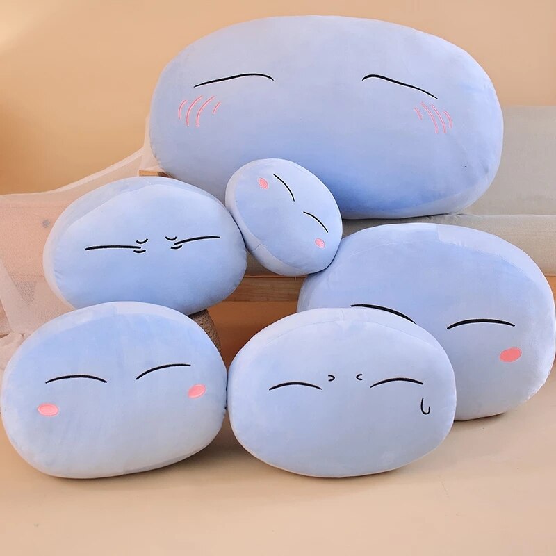 rimuru stuffed toy