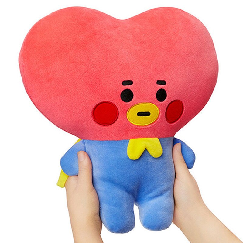 tata soft toy