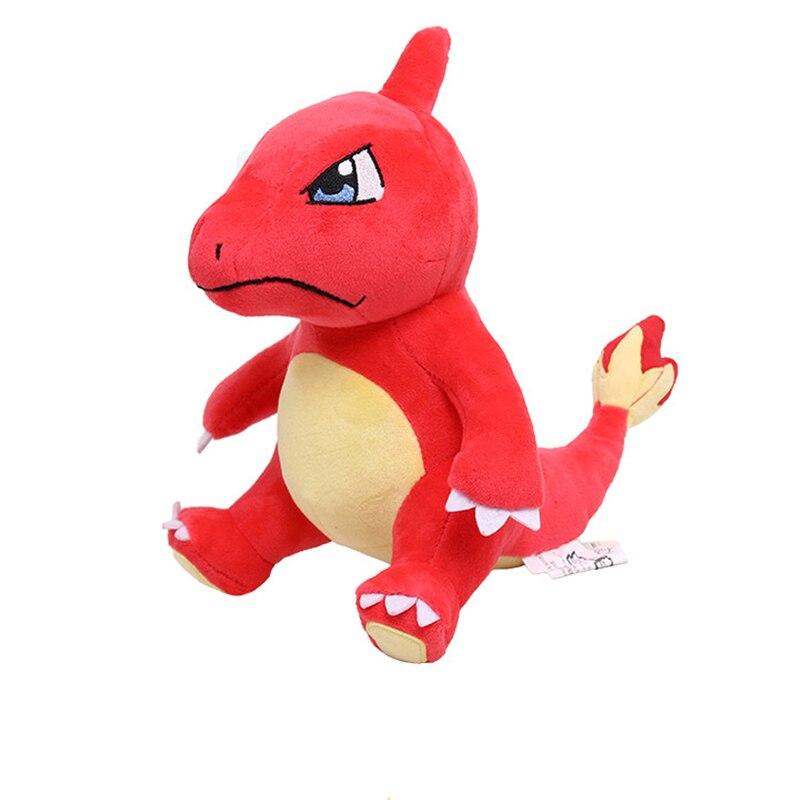 charmeleon pokemon teddy