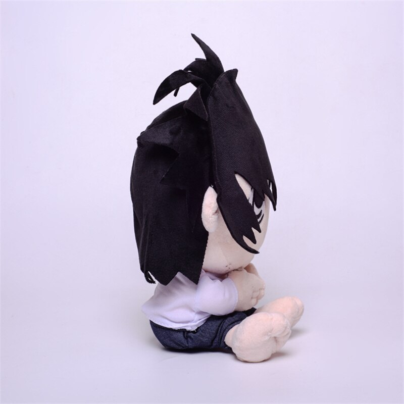 lawliet plush