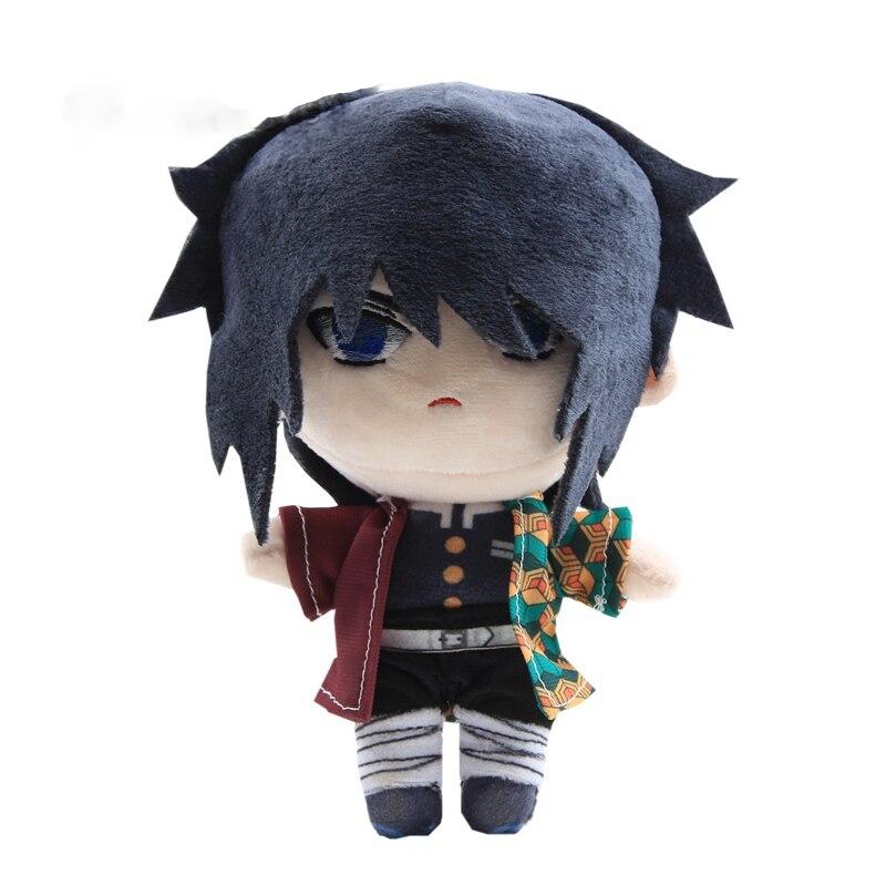 giyu tomioka plush