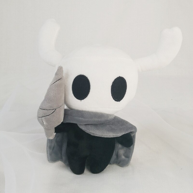 Hollow Knight Soft Stuffed Plush Toy - PlushStore.com - World of plushies