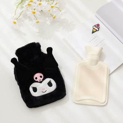 Kuromi Soft Plush Hand Warmer - PlushStore.com - World of plushies