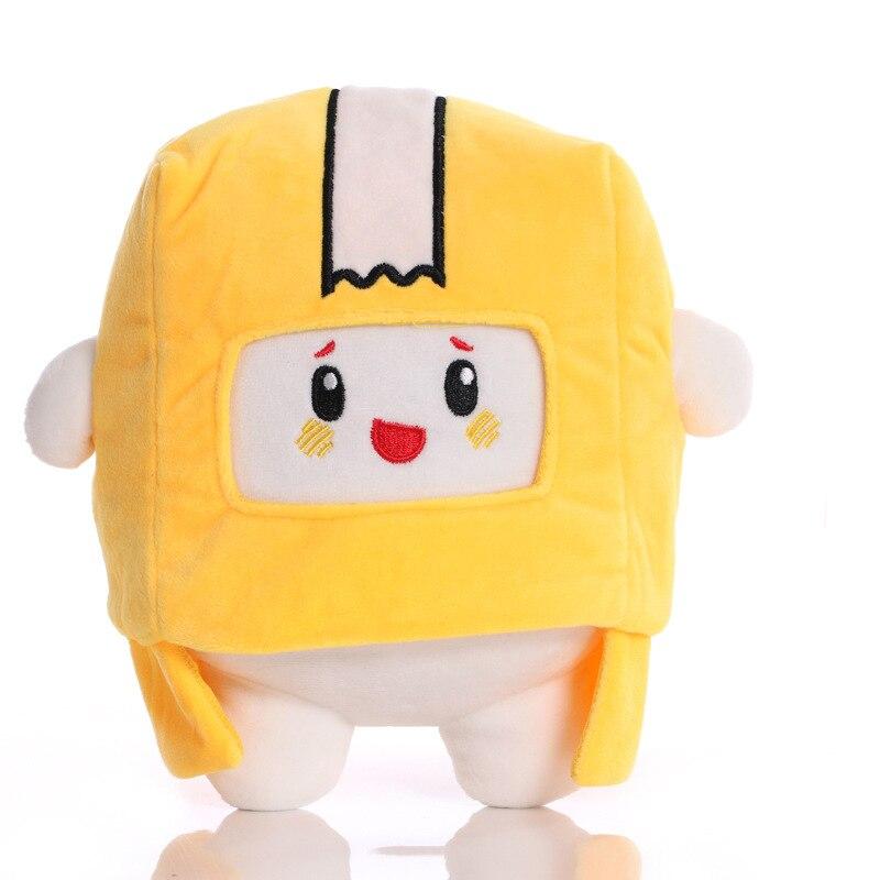 boxy plush toy walmart