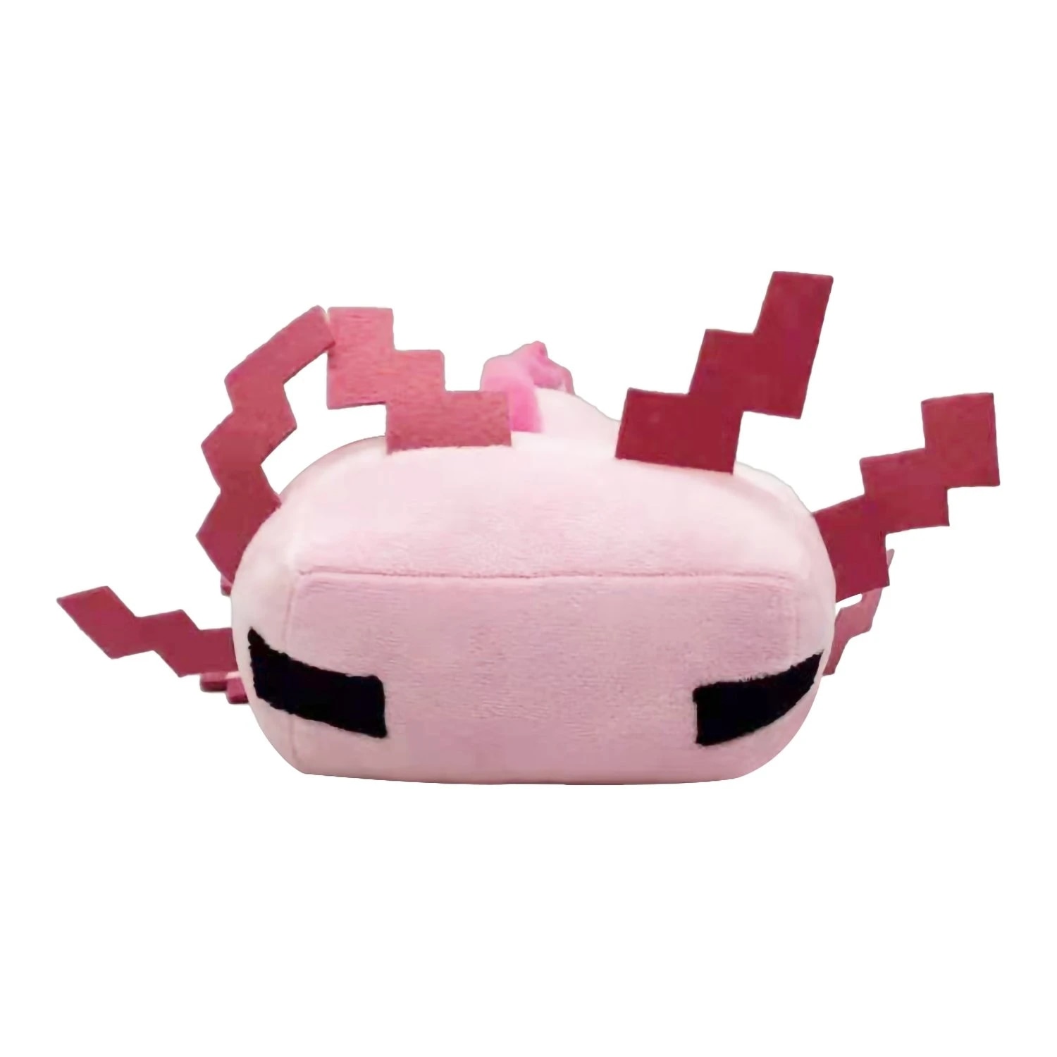 Mojang Axolotl Plush