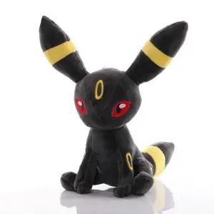 stuffed umbreon