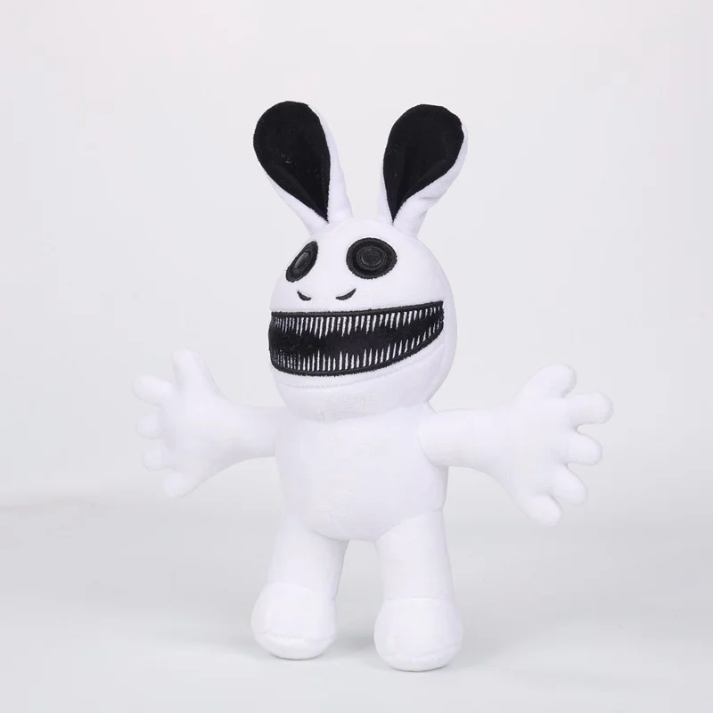 Zoonomaly Monster Bunny Soft Stuffed Plush Toy - PlushStore.com - World ...