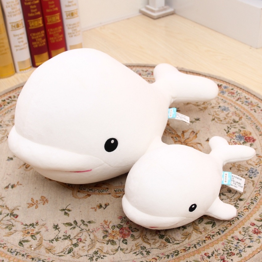 18cm Creative Cute Octopus Plush Toys Octopus Whale Dolls Stuffed Toys Plush Small Pendant Sea Animal Toys Children Baby Gifts