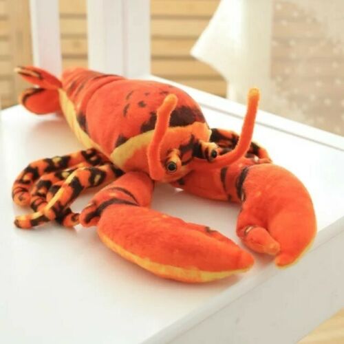 110 cm high lobster stuffed animal doll plush plush toy lobster pillow gift stuffed animal
