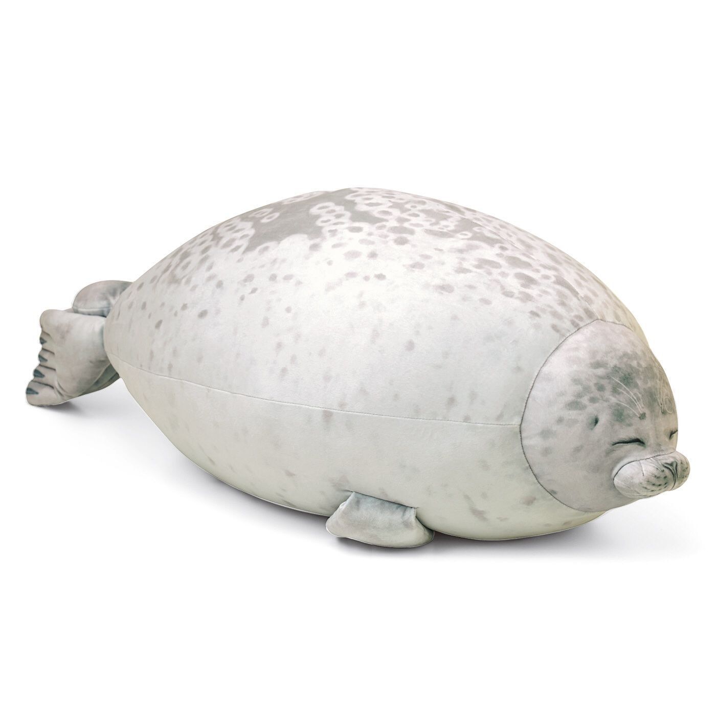 Cute Seal Doll Pillow 30/40cm Simulation Seal Plush Stuffed Doll Children'S Birthday Gift With Aquarium Plush Toy