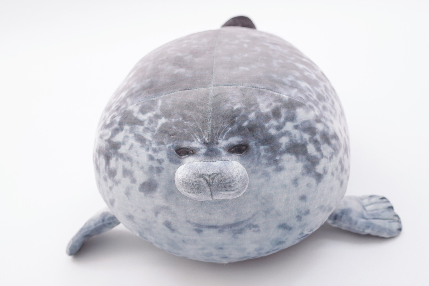 Soft Sea Lion Plush Toys Sea World Animal Seal Plush Stuffed Doll Baby Sleeping Pillow Kids Girls Birthday Gifts 1PC 30-80cm