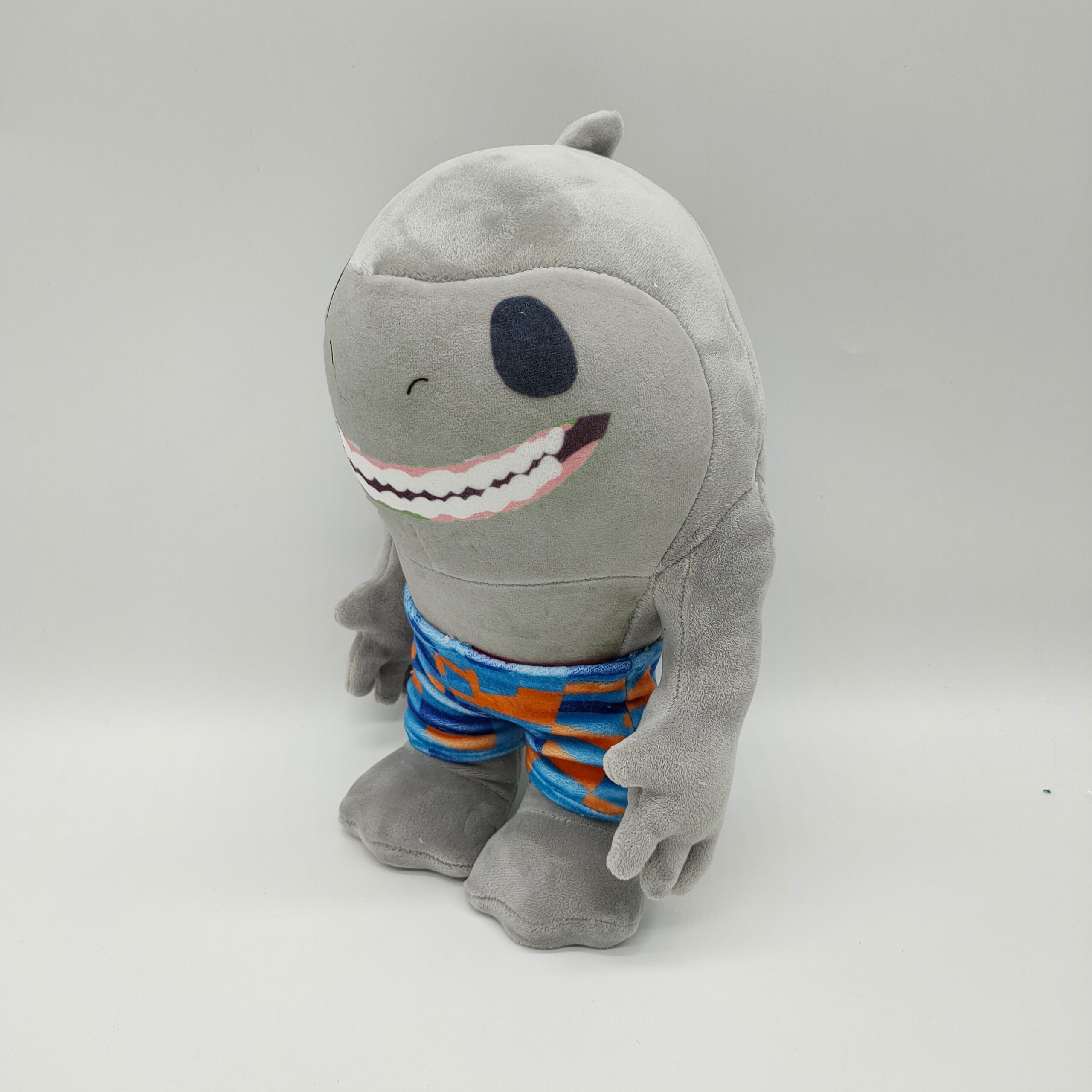 king shark soft toy