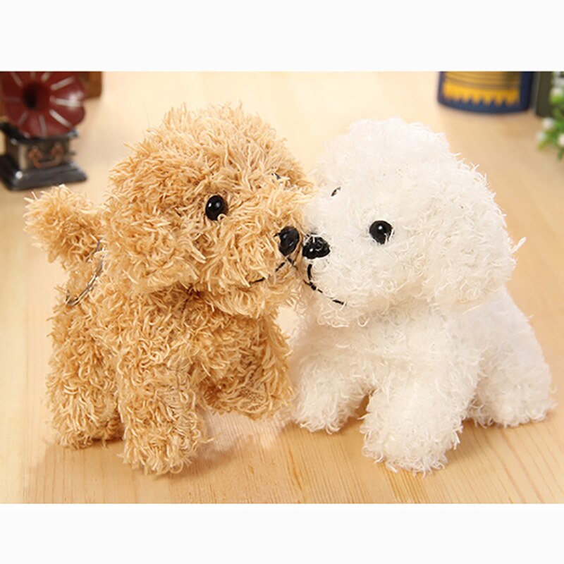 Promotional Wolf Keychain Animal Toy Plush Stuffed Dog Keychain - China  Plush Dog Toys and Dog Doll price