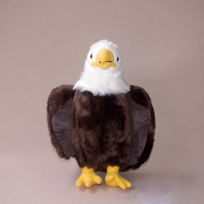 Eagle Soft Stuffed Plush Toy