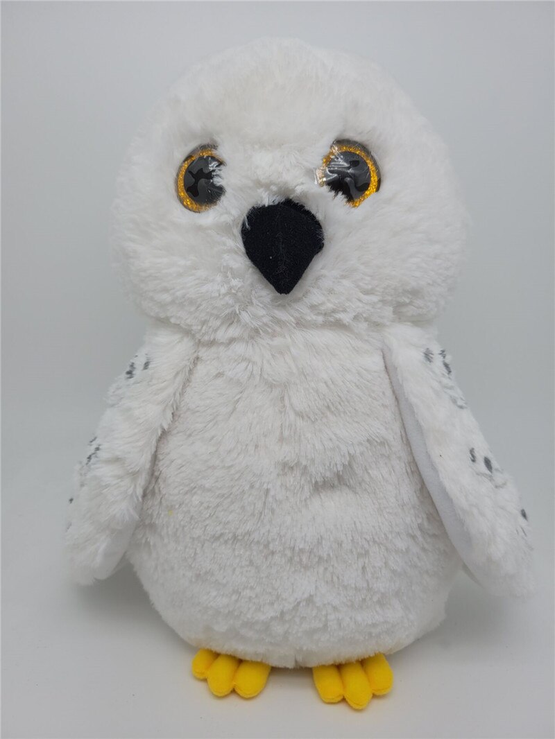 Hedwig Owl Soft Stuffed Plush Toy