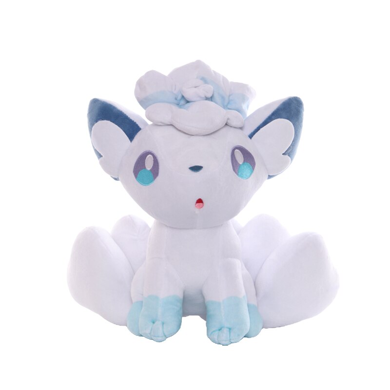 pokemon vulpix plush