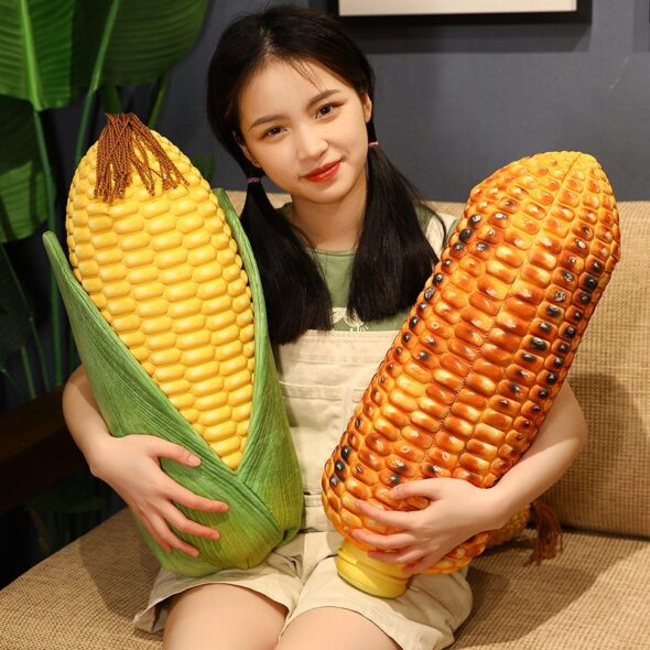 Corn Plush Toys - Plushstore.com