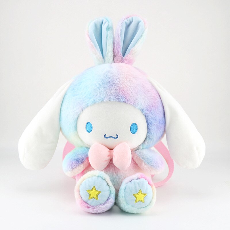 cinnamoroll soft toy