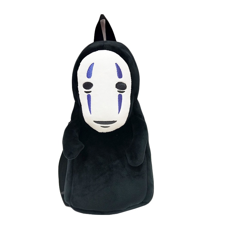 Whisper the Mini Skeleton Plush Backpack – Kawaiies