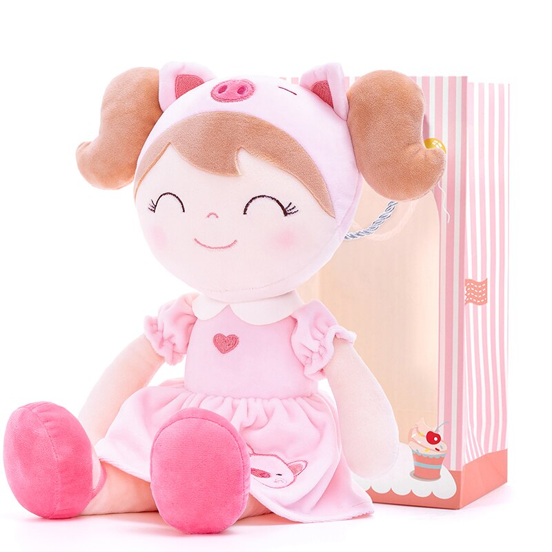 Stuffed Plush Toys Piggy, Piggy Dolls Plush Toys