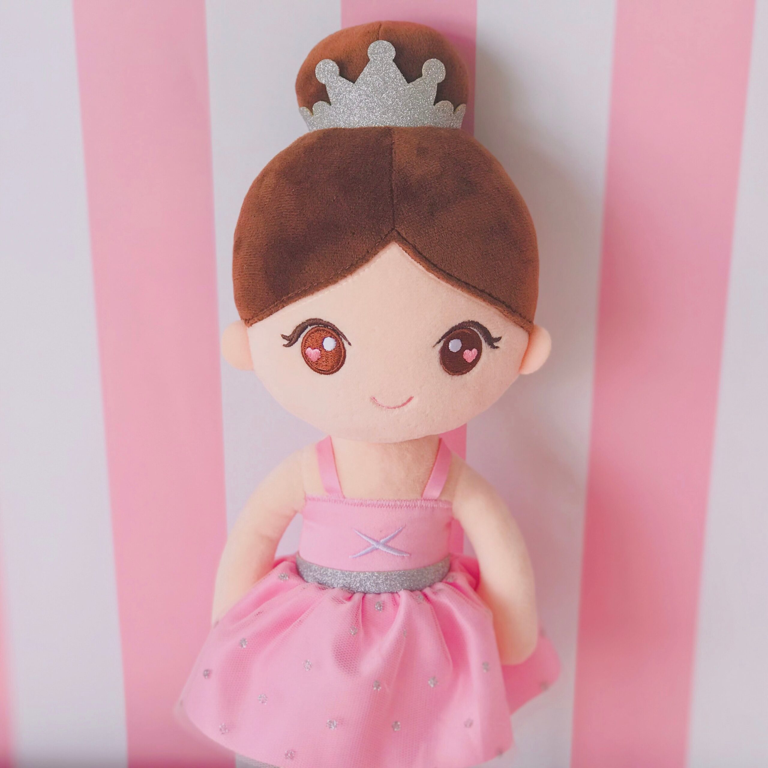Gloveleya Plush Toys 2020 new design Ballet Dancer Dolls  Dreaming Girl Gift for Kids soft toys birthday gift