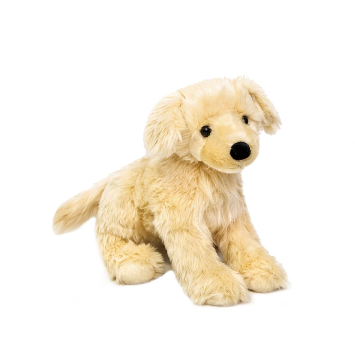 Golden Retriever Soft Stuffed Plush Toy