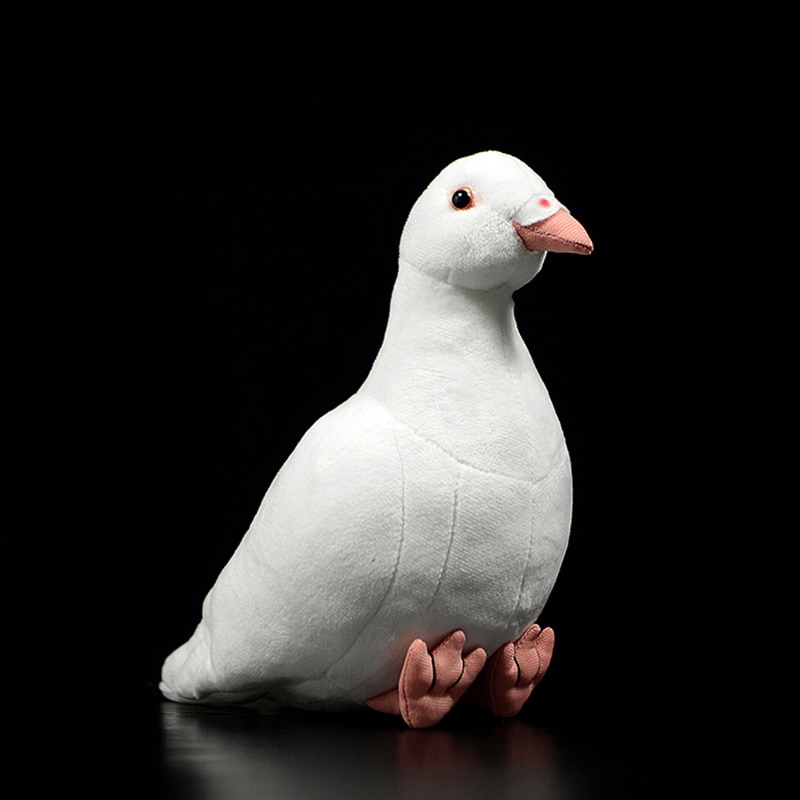Pigeon Soft Stuffed Plush Toy
