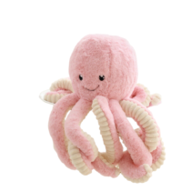 Octopus Cuttlefish Soft Stuffed Plush Toy