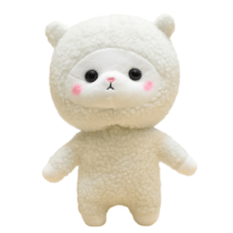 30cm LaLafan Mini Shiba Inu Sheep Soft Stuffed Plush Toy