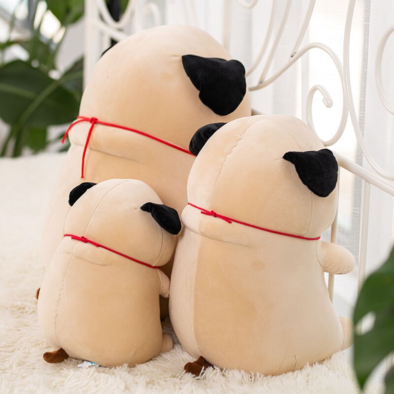 Cute Kawaii Cat Plush Dolls Toys Soft Stuffed Sleeping Pillow Birthday Xmas Gift Kids Toys Plush Dolls Party Room Decor