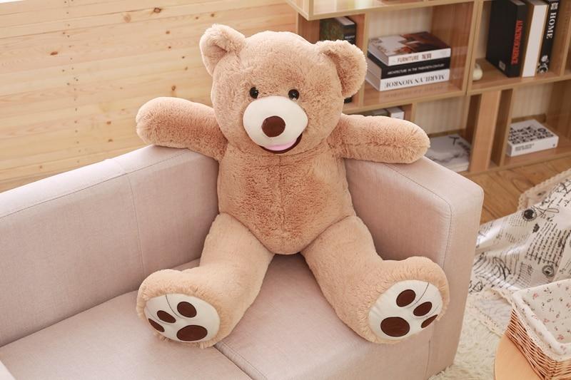 100cm Giant Teddy Bear Stuffed Plush Toy