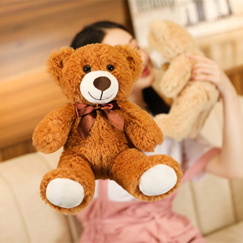 Soft Teddy Bear Stuffed Plush Toy