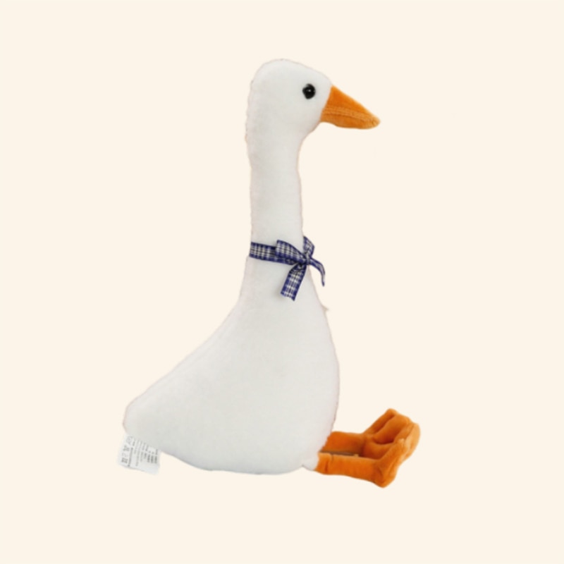 Goose Soft Stuffed Plush Toy