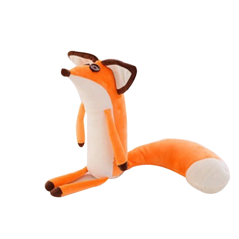 the little prince fox teddy