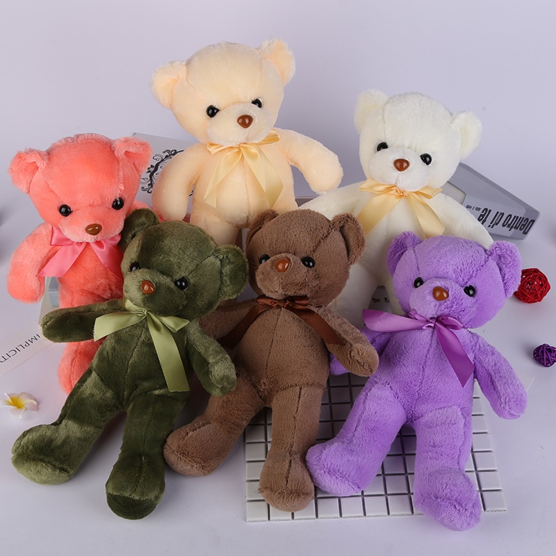 45cm Teddy Bear Soft Stuffed Plush Toy