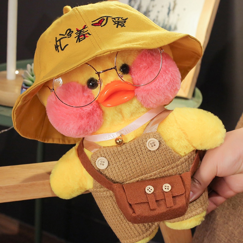 Cute Duck Soft Stuffed Plush Toy-30cm