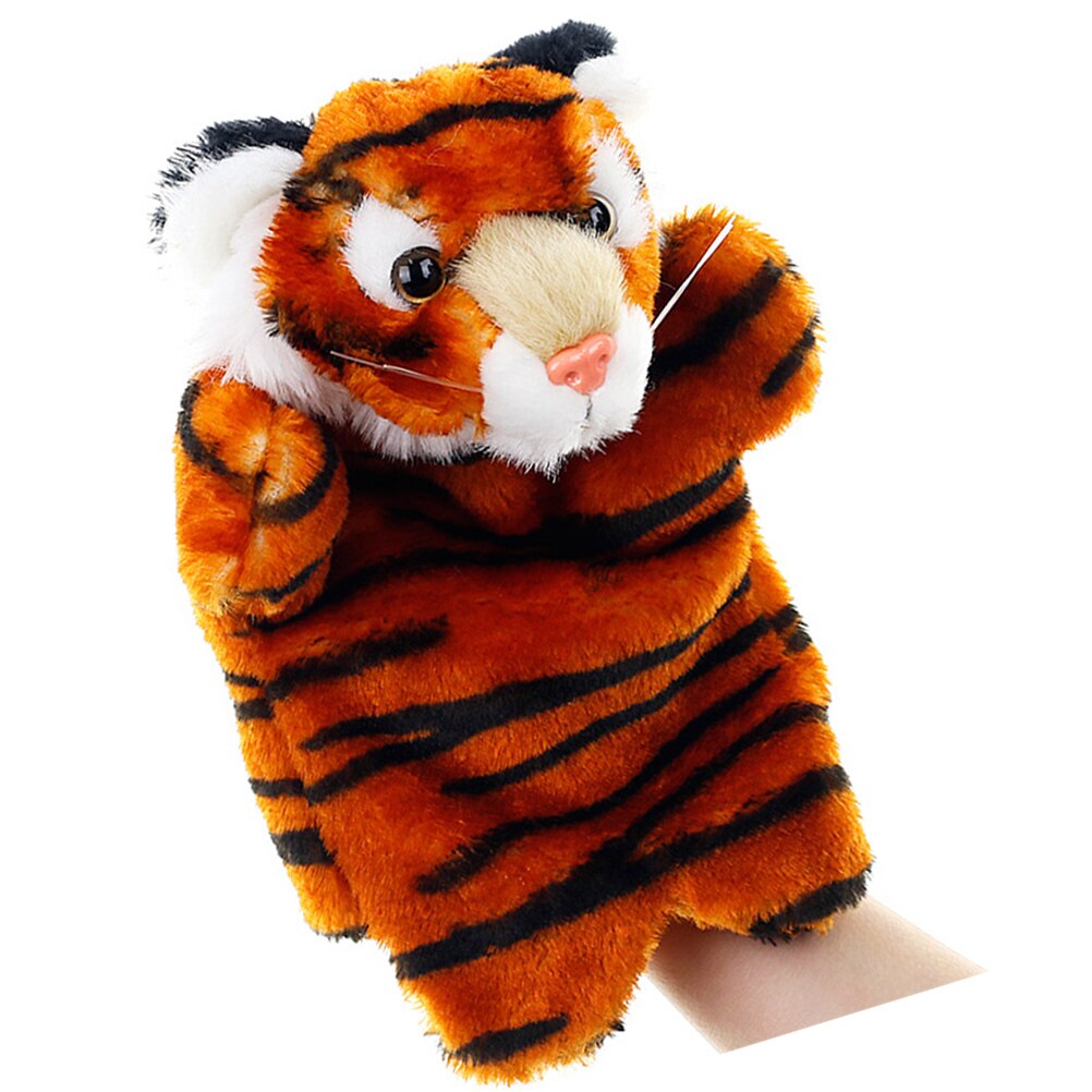 My First Puppets Tiger 