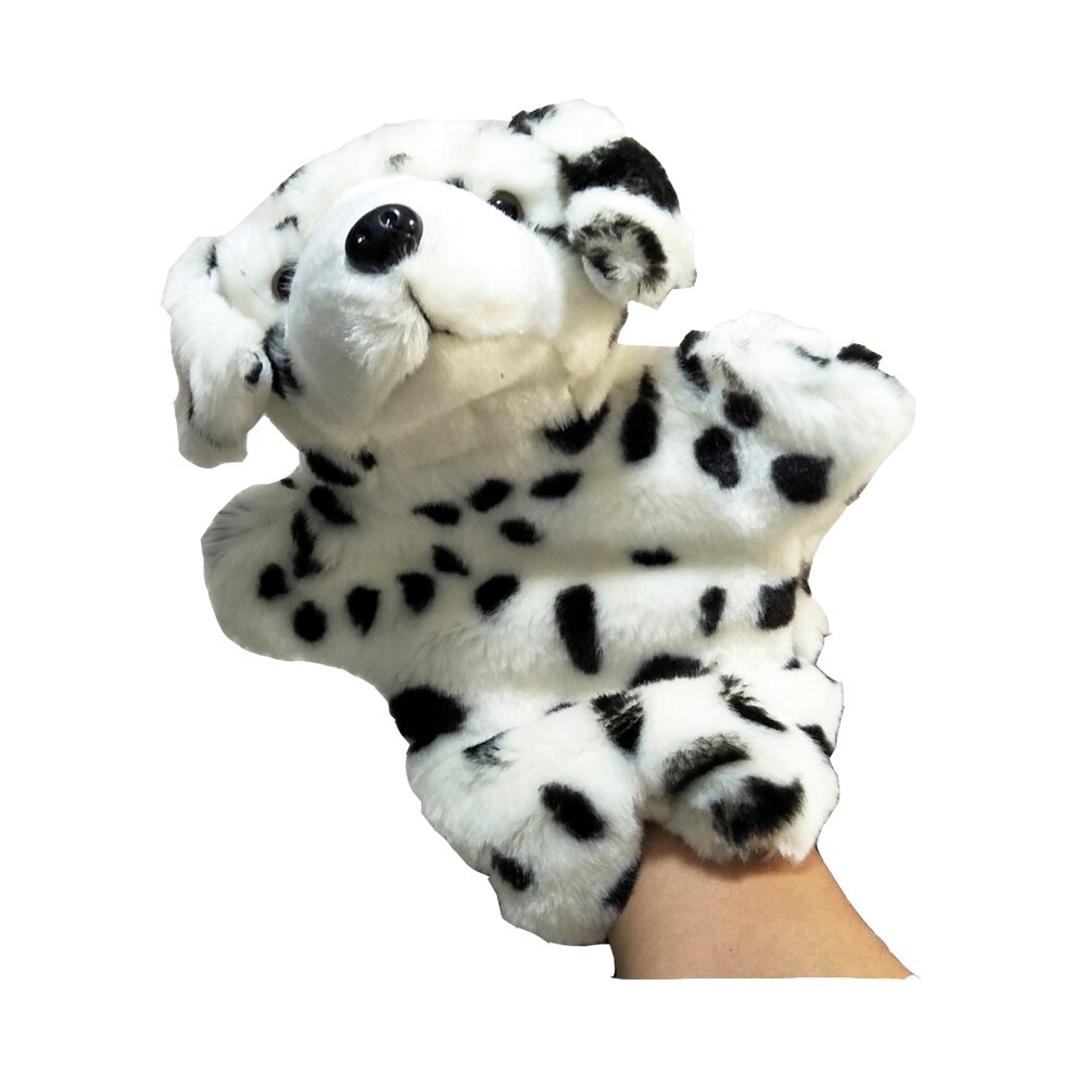 Hand Puppet The Puppet Company PC004609 Animal Buddies Dalmatian 