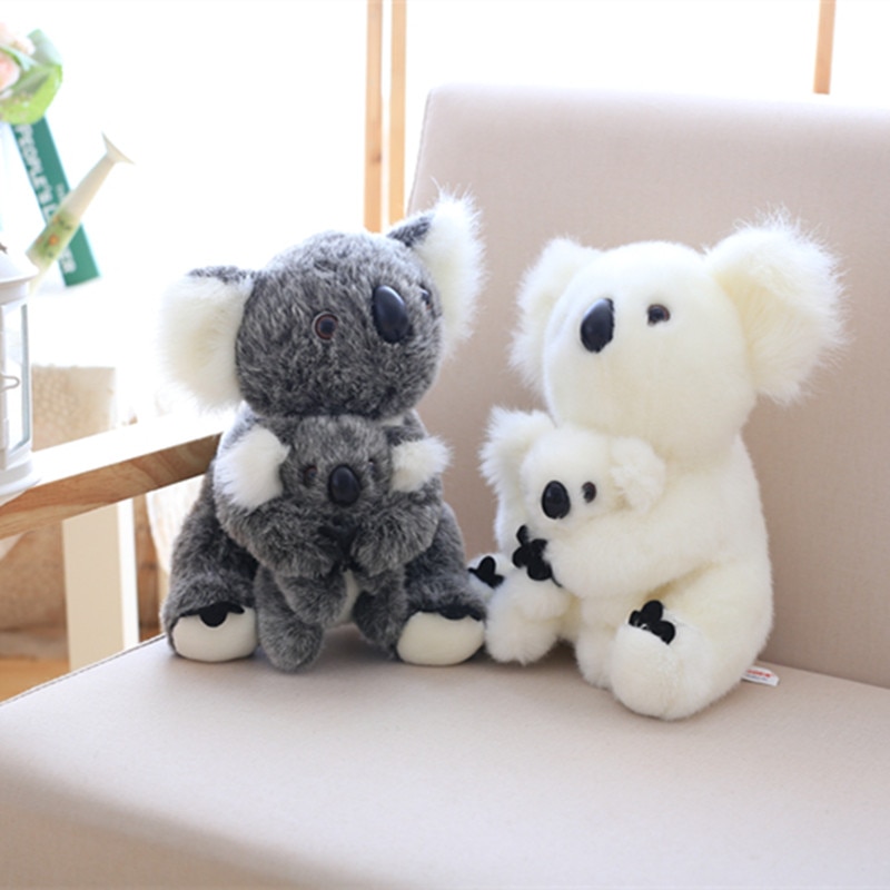 Koala Soft Stuffed Plush Toy