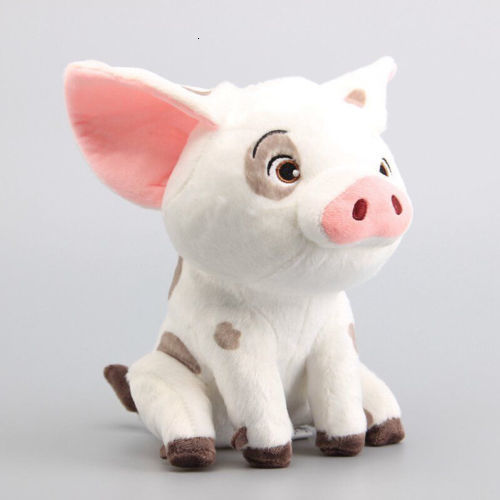 pua cuddly toy