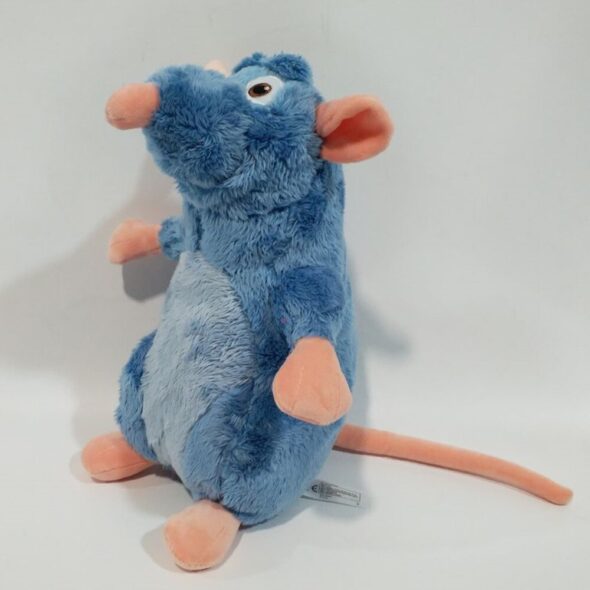 Ratatouille Remy Mouse Soft Stuffed Plush Toy - PlushStore.com - World ...