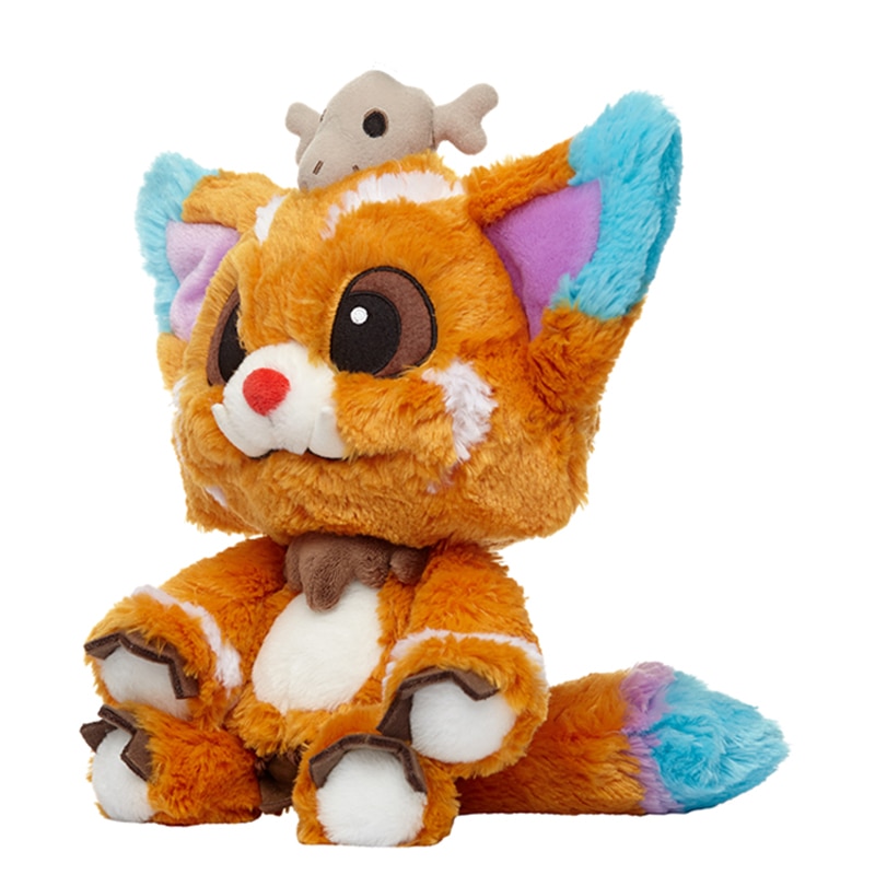 gnar plush