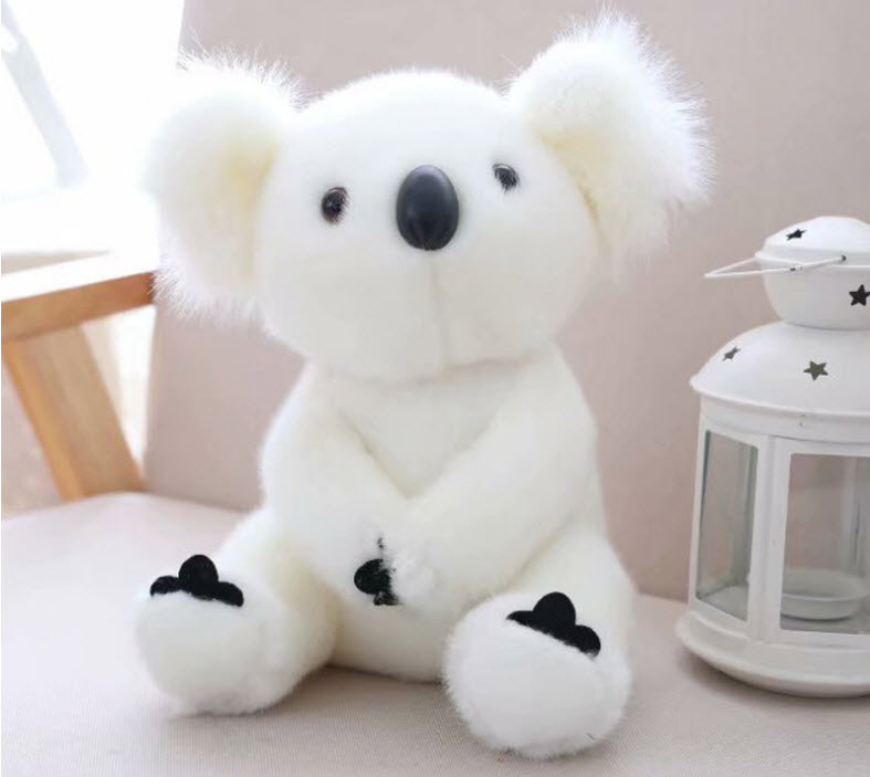Koala Soft Plush Stuffed Toy
