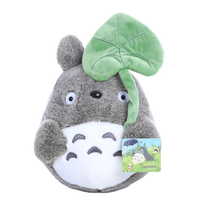 my neighbor totoro toys