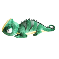 Chameleon Soft Stuffed Plush Toy