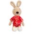 Rabbit With Sweater Soft Plush Stuffed Toy